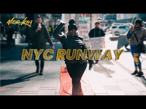 वीडियो: न्यू यॉर्क फैशन वीक में रनवे मॉडल कितने करते हैं?