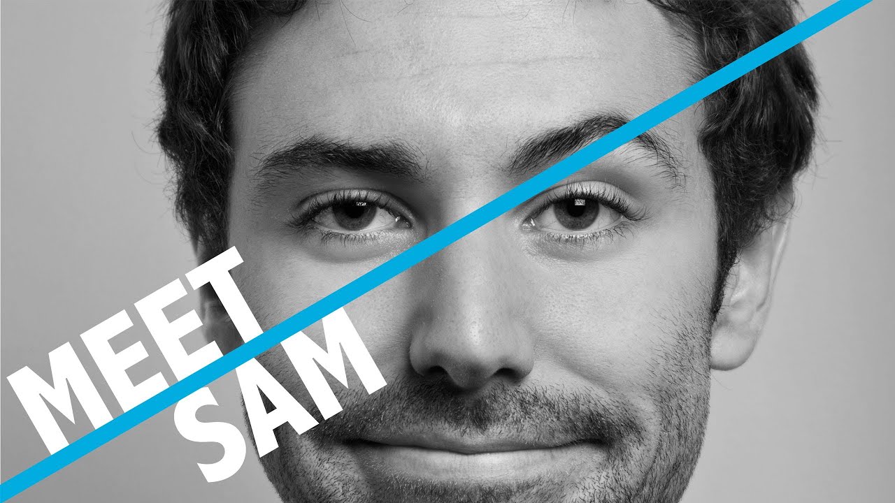 Meet Sam Trailer - YouTube