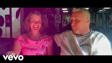 Eric Dikeb - Jij veranderde alles (Corneliedje) (Official Music Video)