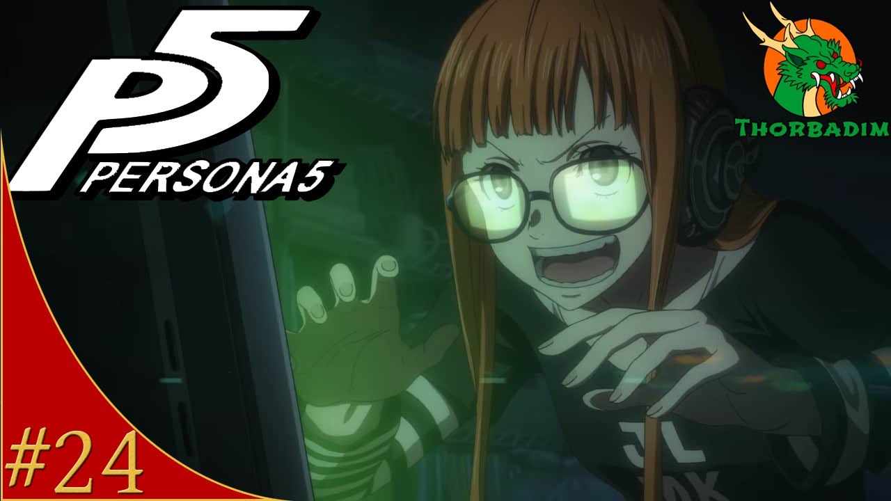 persona-5-royal-24-ladrones-fantasma-vs-medjed-gameplay-espa-ol