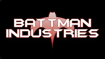 Machinematics - Battman Industries