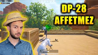 Dp Ile Yargi Dağıttım Pubg Mobile 1Vs4