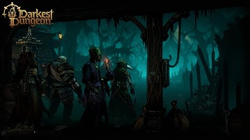 Darkest Dungeon II - Deathless Run #4 - Part 15