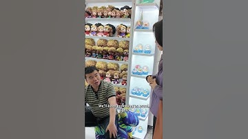 Xiabing asks Yiwu vendors about U.S. tariffs – Part 2