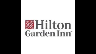 Hilton Garden Inn - 07/29/2025   Tifton GA