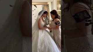 Mother  Daughter Bridal by #si…
