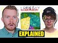 "Lemon Boy" by Cavetown Is DEEP! What Does It Mean!? | Lyrics Explained