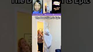 The most epic door slam in the internet award goes to Brooke 🏆🏆🏆 #kountrywayneskits