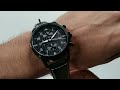 ochstin men watch მაჯის საათი