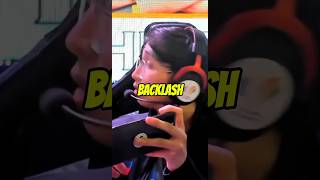 THEY PAUSED AND GOT HATE? 💀 #mobilelegends #mlbb #mplph #mplid #mpl #31stseagames #blacklist screenshot 4