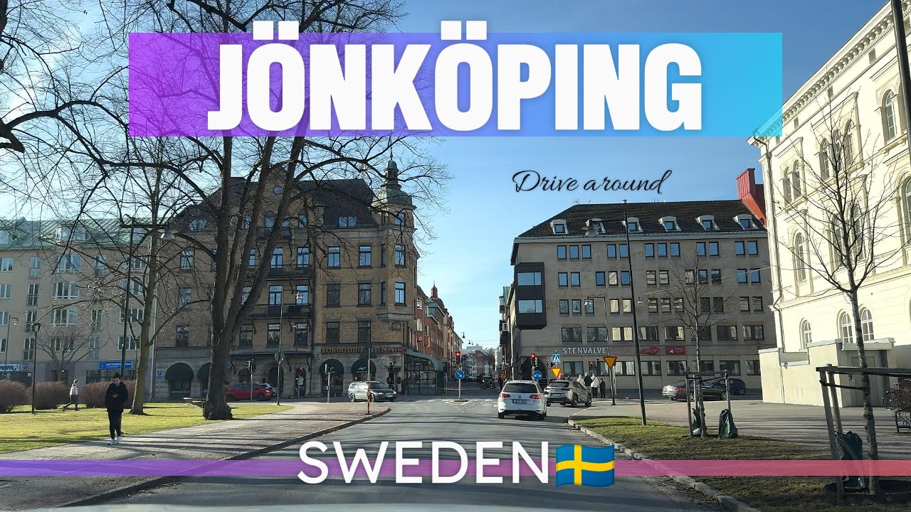 Jönköping Sweden