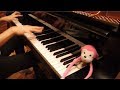 「シャルル」 を弾いてみた 【ピアノ】