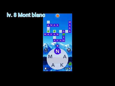 Kunci Jawaban Game Wow Level 8 Mont Blanc Youtube