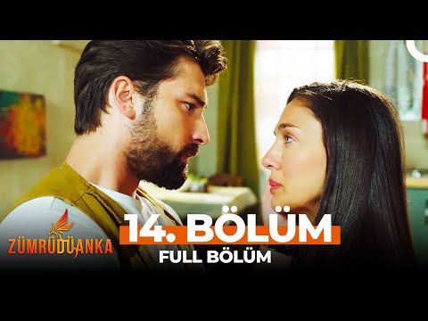 Zümrüdüanka 14. Bölüm