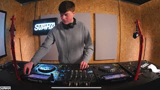 Live Mix From SVARA Radio ￼ (02/04/26) screenshot 2