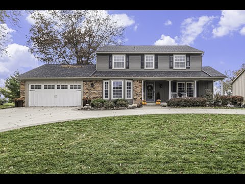 36101 Congress Road, Farmington Hills, MI home video tour