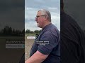 У Бродах на Львівщині переселенець із вісьмома вихованцями вирощує херсонські кавуни #shorts