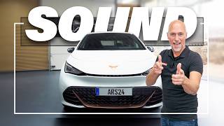 Cupra Born mit BEATS: Endlich geiler BASS mit neuartigem Subwoofer im doppelten Boden