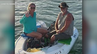 Celebrity American man arrested after wife vanishes in Bahamas Wealth