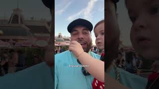 Dads at Disneyland 😂🐭