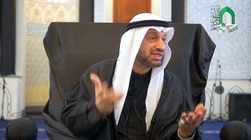 بعض الدرر من سورة الكوثر - سيد مصطفى الزلزلة
