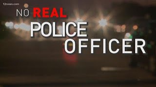 Details 12 News exclusive: Teen girl outsmarts police impersonator Update
