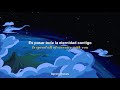 Eternity With You (Demo) (Lyrics - Sub español)