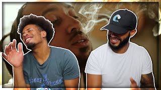 🔥🔥🔥 Benjamin A.D - Brave Face (Ft. Young Adz) - REACTION