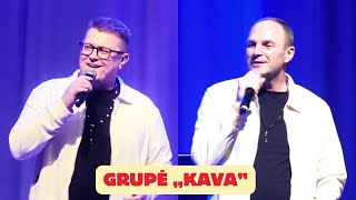 Grupė „Kava'