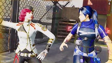 DESTROYING TOXIC PLAYER ON WORLD CHAT + EXECUTING CLUTCH (CODM SNIPER 1V1 CHALLENGE)