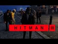HITMAN 3 | All NPCs Are Zombies | Zombie Mod