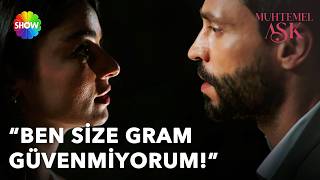 Kadir, Defne'nin peşinden koşuyor! | Muhtemel Aşk 3. Bölüm