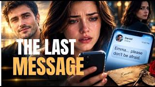 The Last Message—She Got a Text From Her Dead Fiancé Romantic Mystery Movie