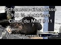 MY Villa #11 Sauzens - Castelnaudary - Canal du Midi - Greenline 40 Hybrid