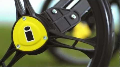 PowerBug / Masters iCart TV Commercial