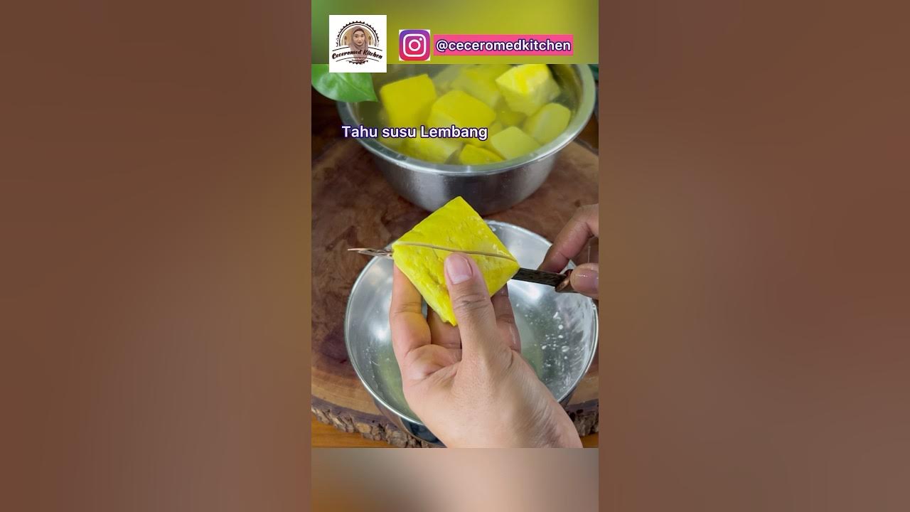 Batagor Ikan Tengiri Pakai Tahu Susu Lembang, Juara! #shorts Batagor Ikan Tengiri Pakai Tahu Susu Lembang, Juara! #shorts