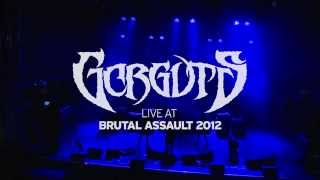 Brutal Assault 17 - Gorguts (Live) - From Wisdom to Hate & Carnal State