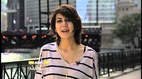 Ask Judge Mathis — May 23, 2013