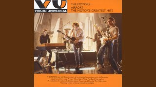 Video voorbeeld van "The Motors - Dancing The Night Away"