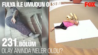 Aysel Cengiz Nasıl Düştü? - Fulya ile Umudun Olsun 231. Bölüm