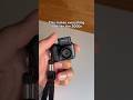 OUR MINI #Y2K CAMERA MAKES YOUR FOOTAGE FEEL #NOSTALGIC 📸🎞️🧑&zwj;🍳🔥