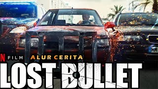 👮‍♂️IT'S USELESS TO REPORT THE POLICE ❗❗❗ Storyline of the Film - Lost Bullet (2020)