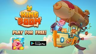 King Boom - Play for FREE - Google Play screenshot 2