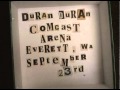 Duran Duran - Live at Comcast Arena in Everett, MA on 9.23.2011