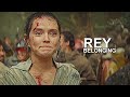 REY | Belonging (tribute)