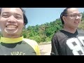 MORONG BATAAN DAY 2 | Walk trip ng Malala | May Serena