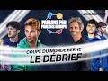 Superbe duel entre Schalck et Anraku : le débrief de Berne avec Max Bertone