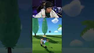 GAGO CARREGANDO O ESPECIAL! #loud_coringa #loudcoringa #coringa #games #thedarkness #lupac