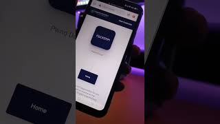 hackerfi product demo video screenshot 1