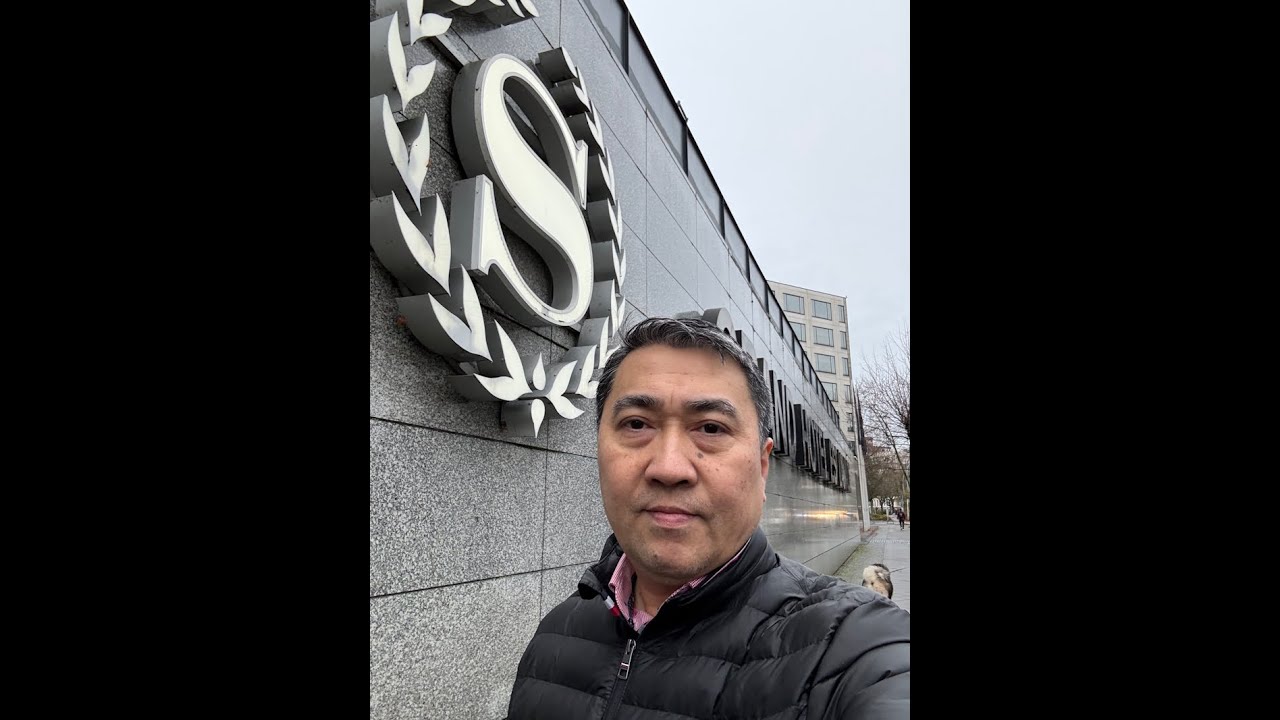 THÔI XONG!!! ĐỨC & SLOVAKIA ĐIỀU TRA TBT T. LÂM